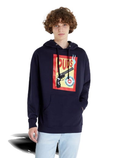 Pudkowski Hoodie