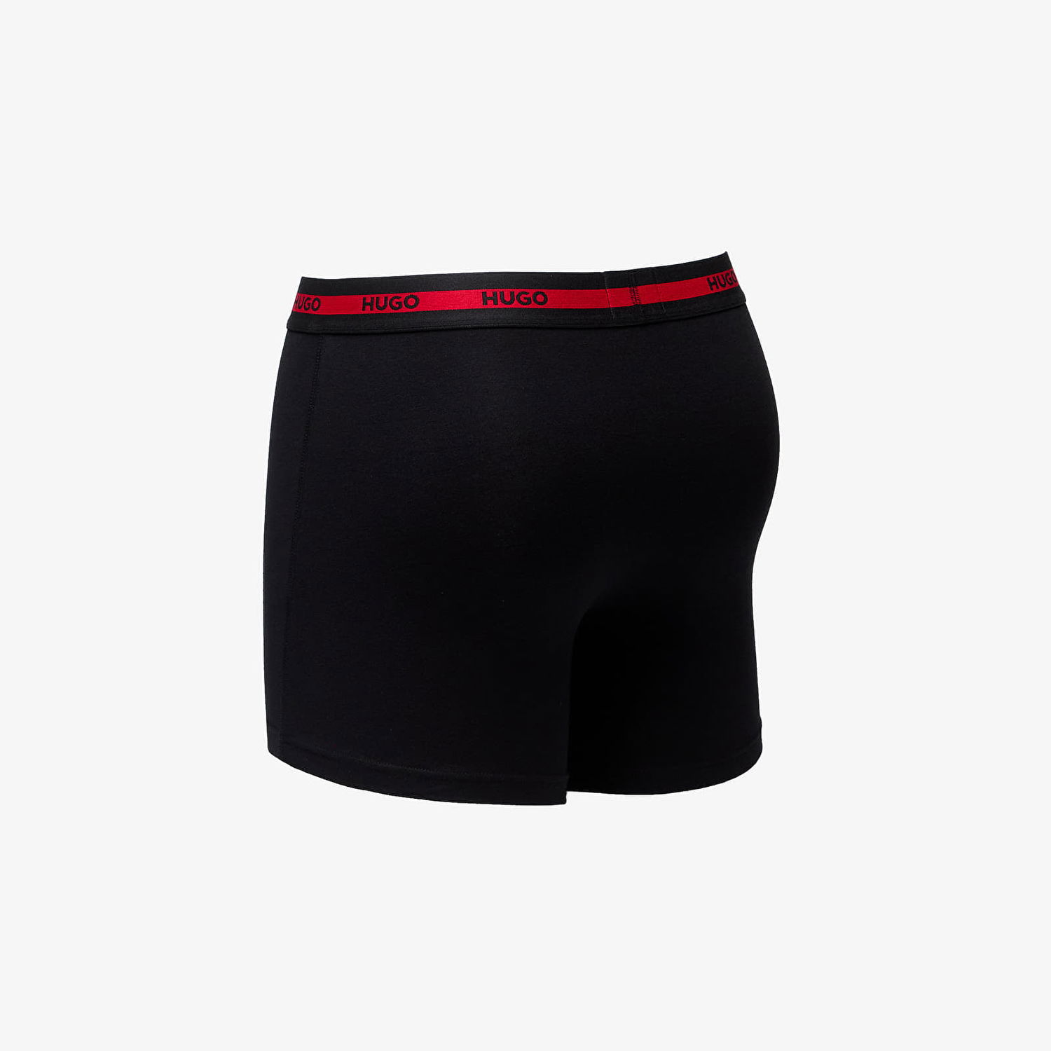 Боксерки BOSS Triplet Planet 3-Pack Boxer Multicolor Многоцветен | 50496713-623, 1