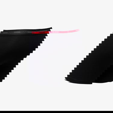 Боксерки BOSS Triplet Planet 3-Pack Boxer Multicolor Многоцветен | 50496713-623, 1