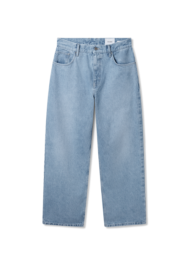 Zine Relaxed-Fit Jeans