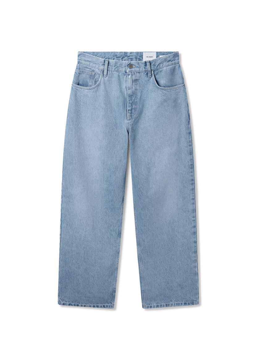 Дънки AXEL ARIGATO Zine Relaxed-Fit Jeans Синьо | A3550003