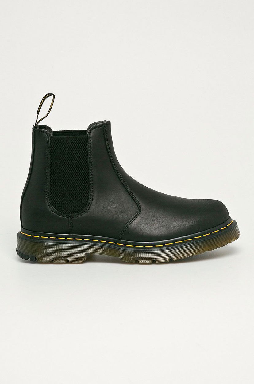 Кецове и обувки Dr. Martens Chelsea Boots 2976 Черно | 24040001