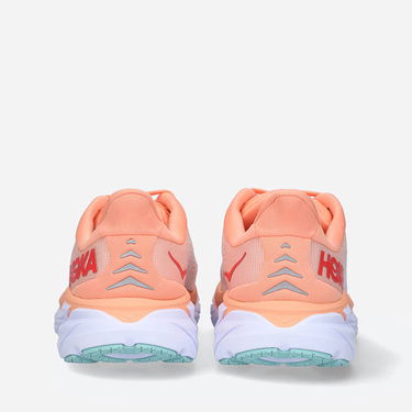 Кецове и обувки Hoka One One Clifton 8 W Оранжево
 | 1119394CSPY, 5
