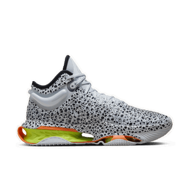 Кецове и обувки Nike Air Zoom GT Jump 2 Сиво | FV1285-900, 4