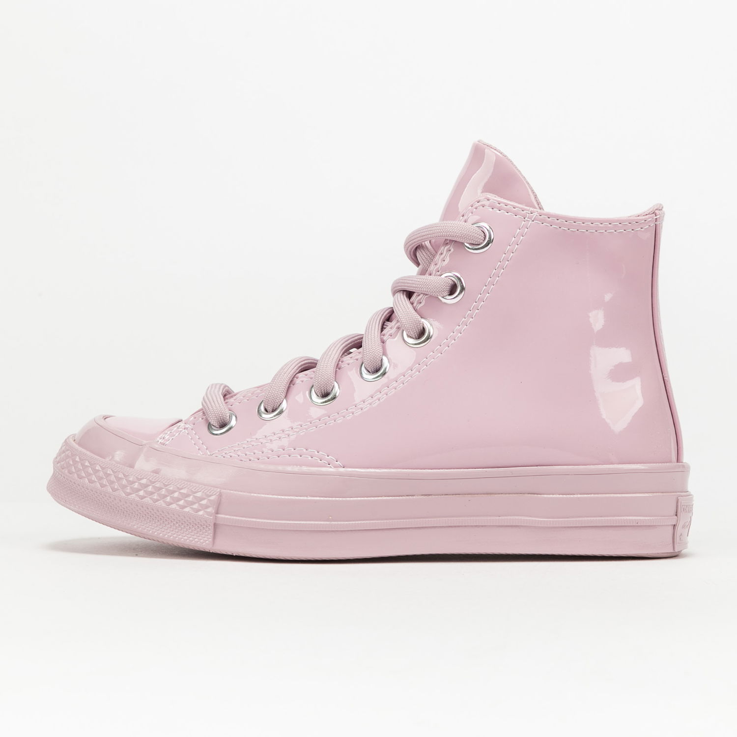 Кецове и обувки Converse Chuck 70 Hi Розово | 571584C, 0