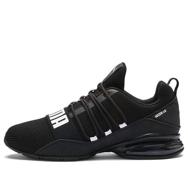 Кецове и обувки Puma Cell Regulate Woven Low-Top Черно | 192491-02