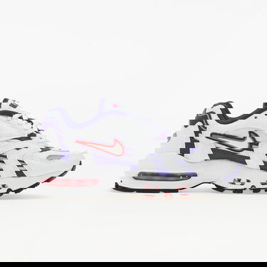 Кецове и обувки Nike Air Max 96 II W Бяло | DA2230-100, 1