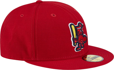 Шапка с козирка New Era Boston Red Sox 1950s 59Fifty Cap Червено | 70690794-70690794, 4