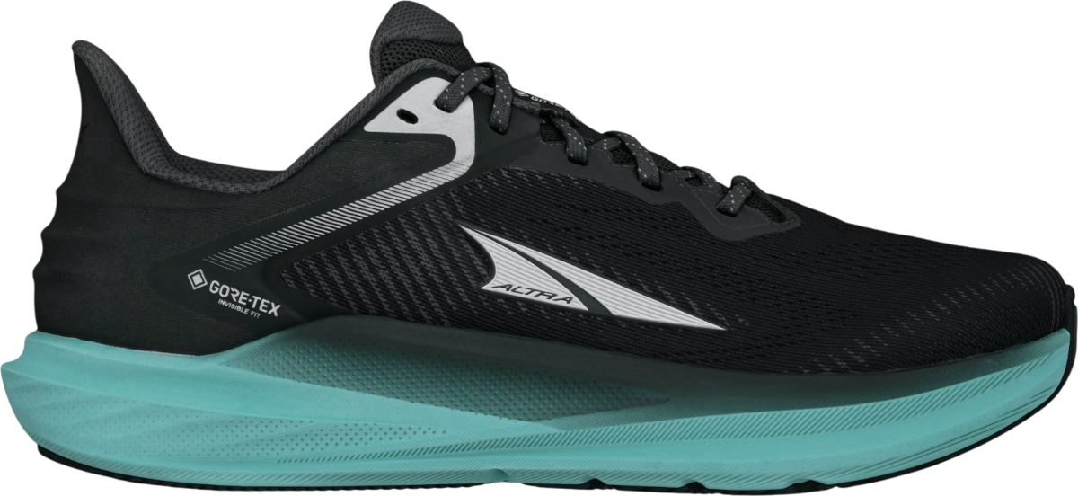 Кецове и обувки Altra Running Torin 8 GTX Черно | al0a85qh-0321, 0