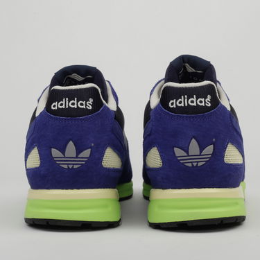 Кецове и обувки adidas Originals ZX 4000 Синьо | EE4765, 3