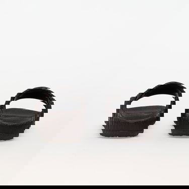 Кецове и обувки adidas Originals Adilette 22 W Кафяво | IF9482, 3