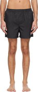 Casablanca Jacquard Swim Shorts