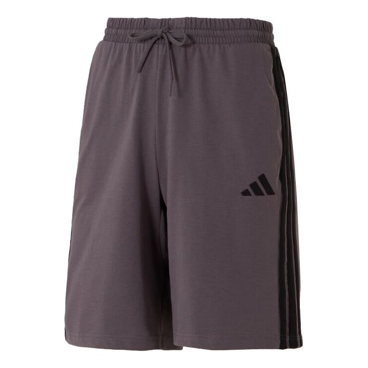 Къси панталони adidas Originals Shorts Сиво | JE6412