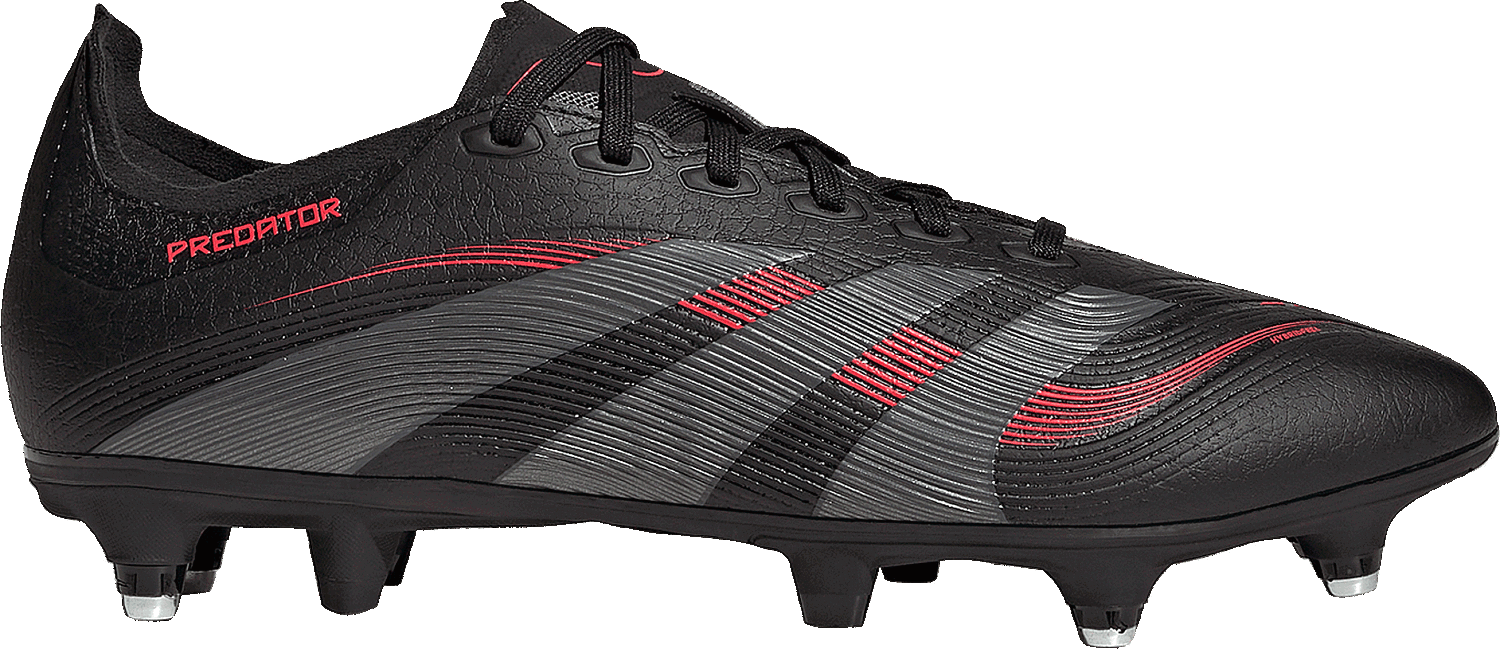 Кецове и обувки adidas Performance PREDATOR LEAGUE SG Черно | ji1343, 0