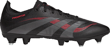 Кецове и обувки adidas Performance PREDATOR LEAGUE SG Черно | ji1343, 0