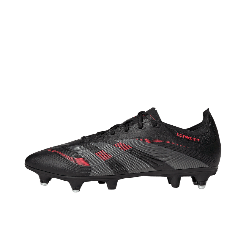 Кецове и обувки adidas Performance PREDATOR LEAGUE SG Черно | ji1343