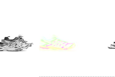 Кецове и обувки Asics GEL-CUMULUS 16 Многоцветен | 1203A763-100, 0