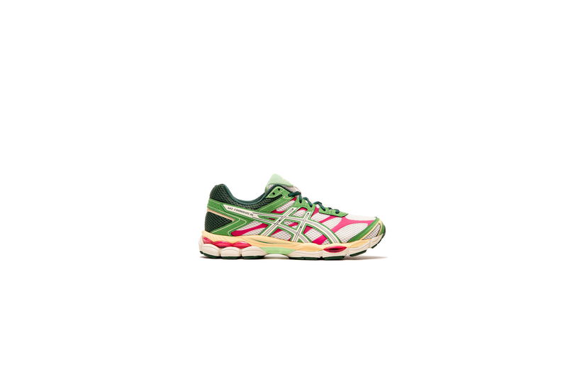 Кецове и обувки Asics GEL-CUMULUS 16 Многоцветен | 1203A763-100