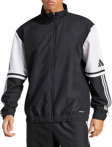 Ветровка adidas Originals Squadra 25 Pre Jacket Черно | je2761, 0