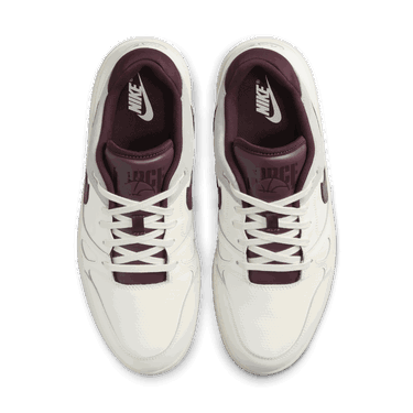 Кецове и обувки Nike Full Force Low Бежово | FZ4629-100, 4