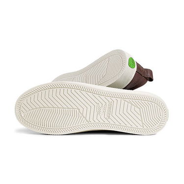 Кецове и обувки Cariuma OCA Low Premium Leather 40.5 Кафяво | 100104O05, 4