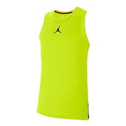 Alpha Basketball Vest