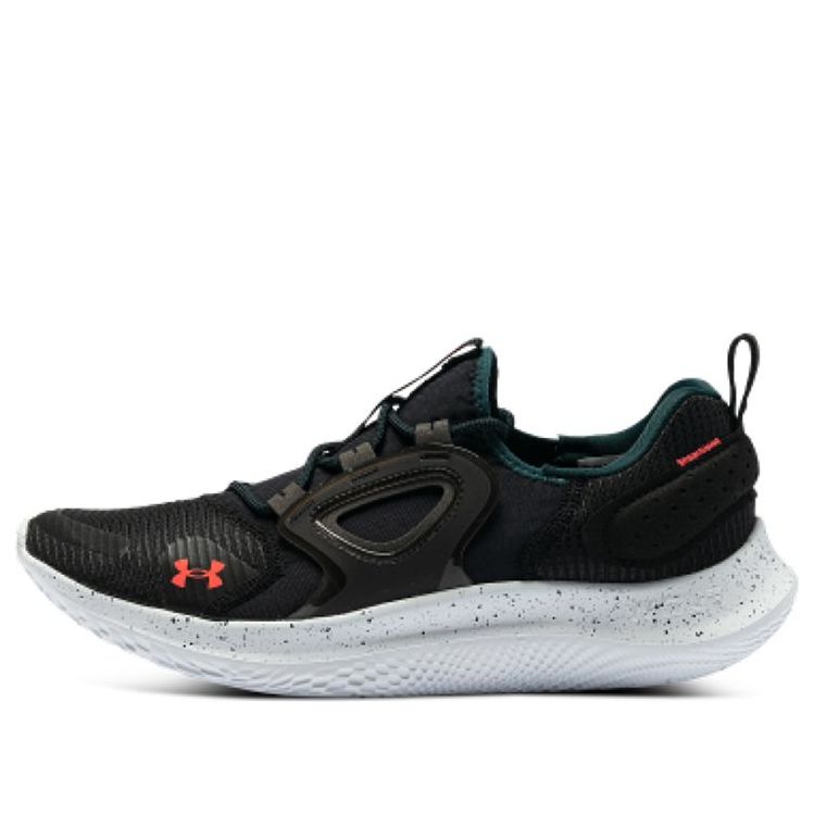 Кецове и обувки Under Armour Flow Velociti MVMNT Черно | 3024145-003, 0