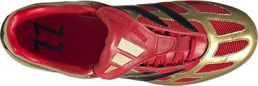 Кецове и обувки adidas Performance Predator Precision ZZ Многоцветен | IH0944, 3
