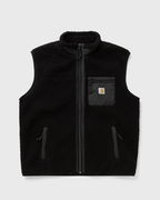 Prentis Full-Zip Fleece Vest Liner with Chest Pocket