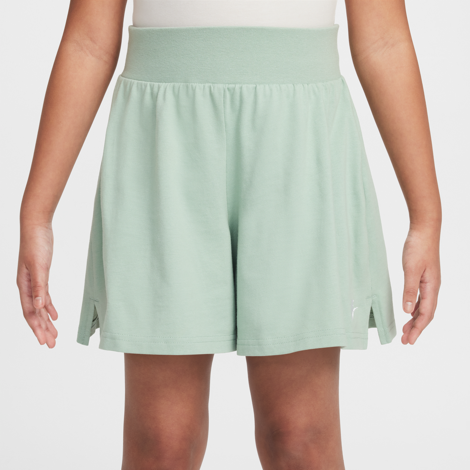 Къси панталони Nike Sportswear Shorts Зелено | FN8593-037, 1
