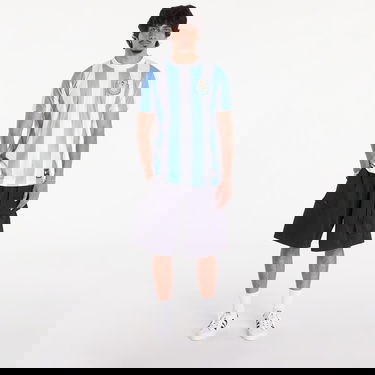 Фланелка COPA Maradona Argentina 1986 Retro Football Shirt Синьо | 423-002, 4