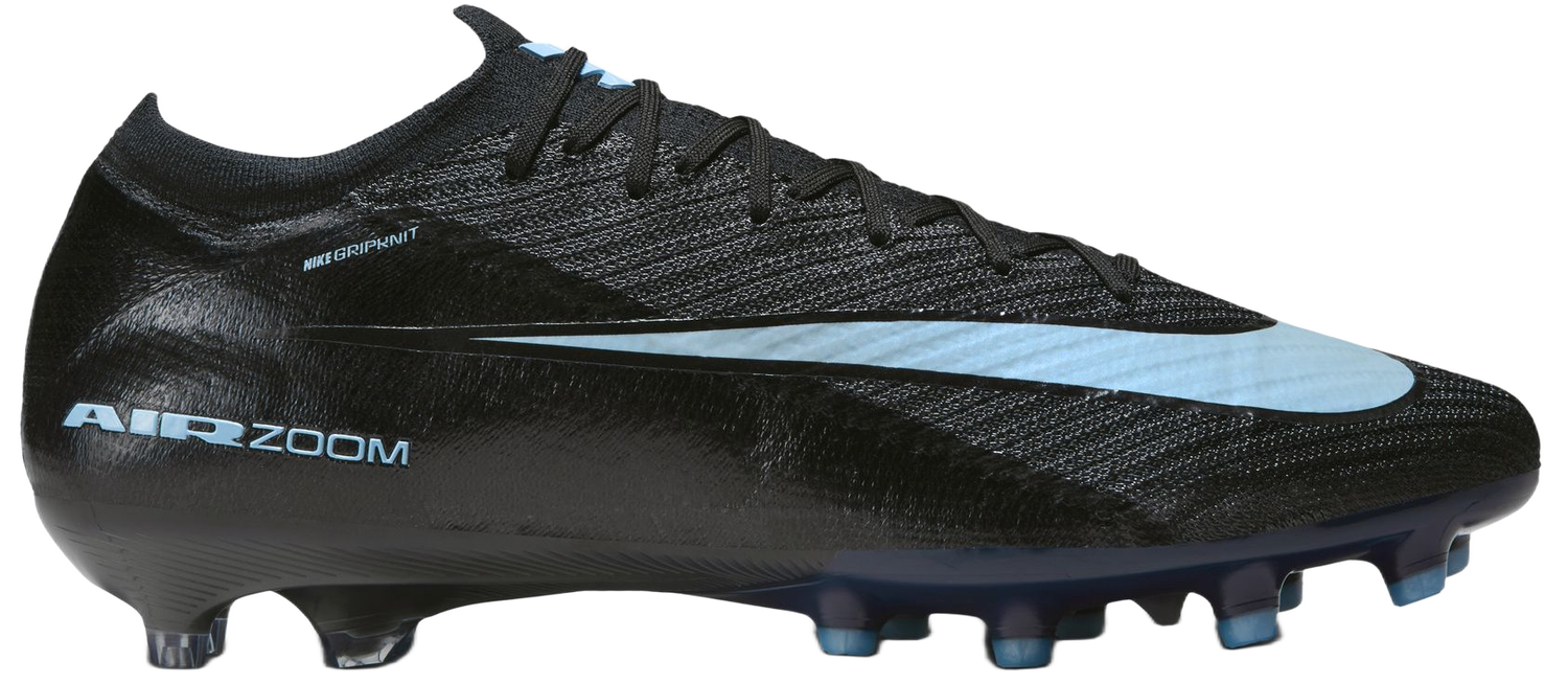 Кецове и обувки Nike Zoom Vapor 16 Elite AG-Pro Черно | fq8693-001, 0