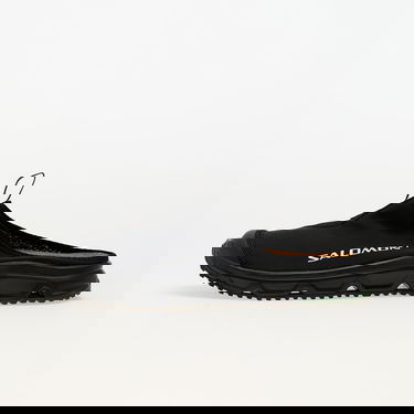 Кецове и обувки Salomon Salomon RX Slide 3.0 Mules Черно | L47758200, 0