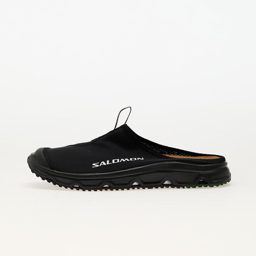 Кецове и обувки Salomon Salomon RX Slide 3.0 Mules Черно | L47758200