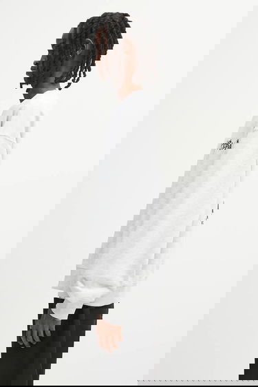 Суитчър Carhartt WIP Wiptopia Graphic Sweatshirt Сиво | I035644.482XX, 1