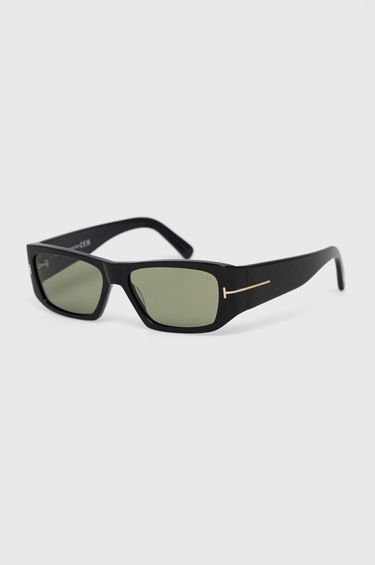 Слънчеви очила Tom Ford Sunglasses Черно | FT0986.5601N, 0