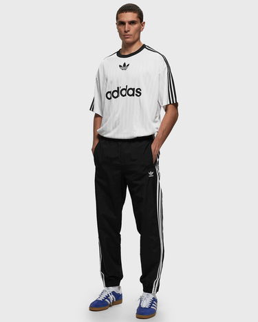 Панталони и дънки adidas Originals adidas Woven Fbird Track Черно | IT2501, 3