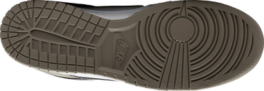 Кецове и обувки Nike Nike Dunk Low Сиво | ib3079-300, 2