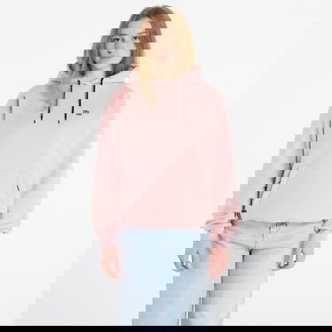 Суитчър Horsefeathers Mivon Relaxed Fit Hoodie Розово | SW951B, 0