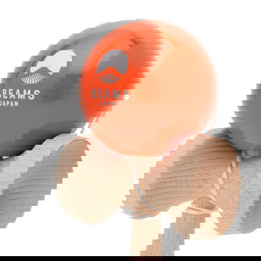 Игра BEAMS BEAMS JAPAN Kendama Оранжево
 | 5678-0025-749-58, 3