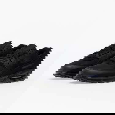 Кецове и обувки Nike W Air Max 90 Черно | CQ2560-002, 4