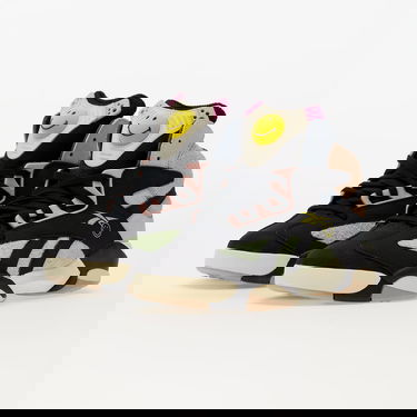 Кецове и обувки Reebok Smiley x Shaq Attaq Многоцветен | GX2250, 1