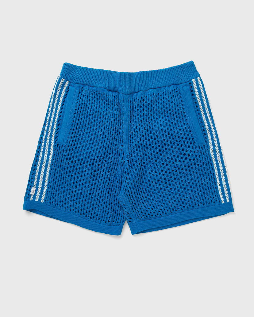 Къси панталони adidas Originals CLOT x C SHORTS Синьо | JF4272