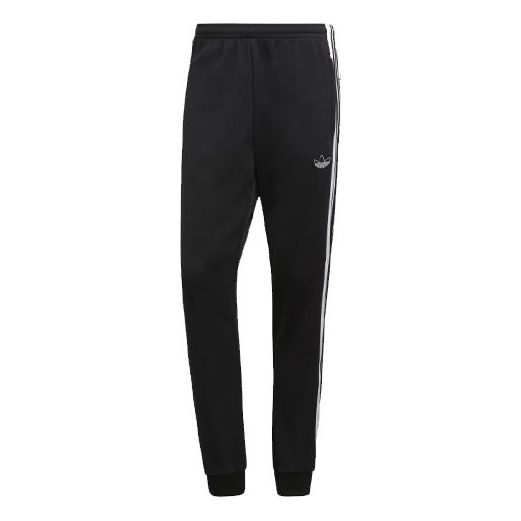 Спортни панталони adidas Originals SPRT BB Casual Pants Черно | FK1974, 0