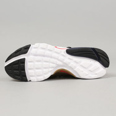 Кецове и обувки Nike Air Presto Flyknit Ultra Многоцветен | 835570-406, 4