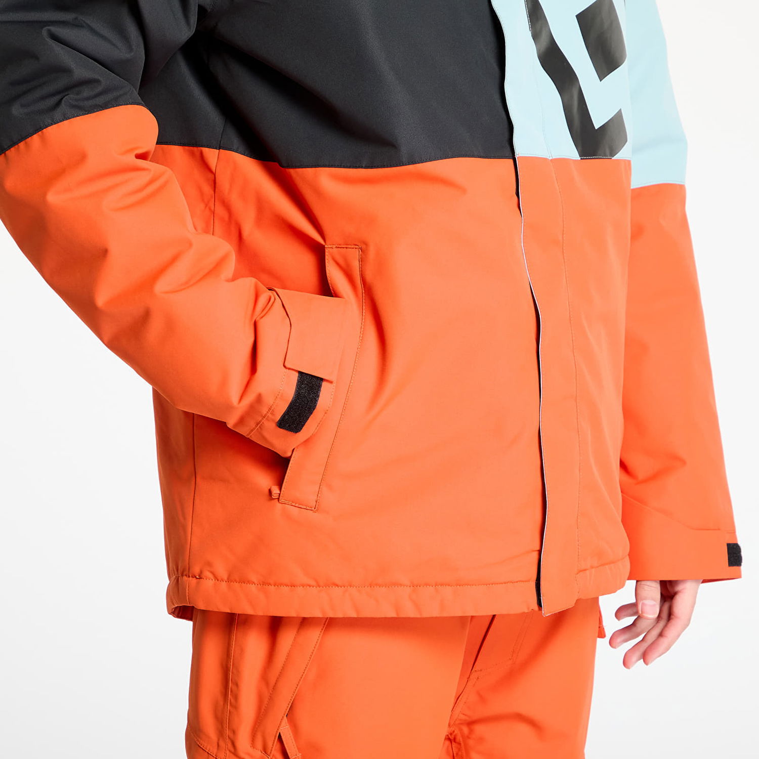 Парка Horsefeathers Horsefeathers Citadel Ski Jacket Многоцветен | OM321A, 1