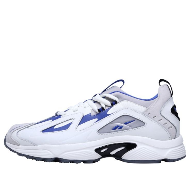 Кецове и обувки Reebok DMX Series 1200 LT Бяло | DV9226