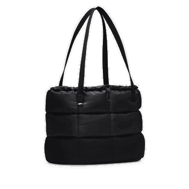Голяма пазарска чанта Nike Sportswear (24 L) Bag Черно | FZ1316-010, 4
