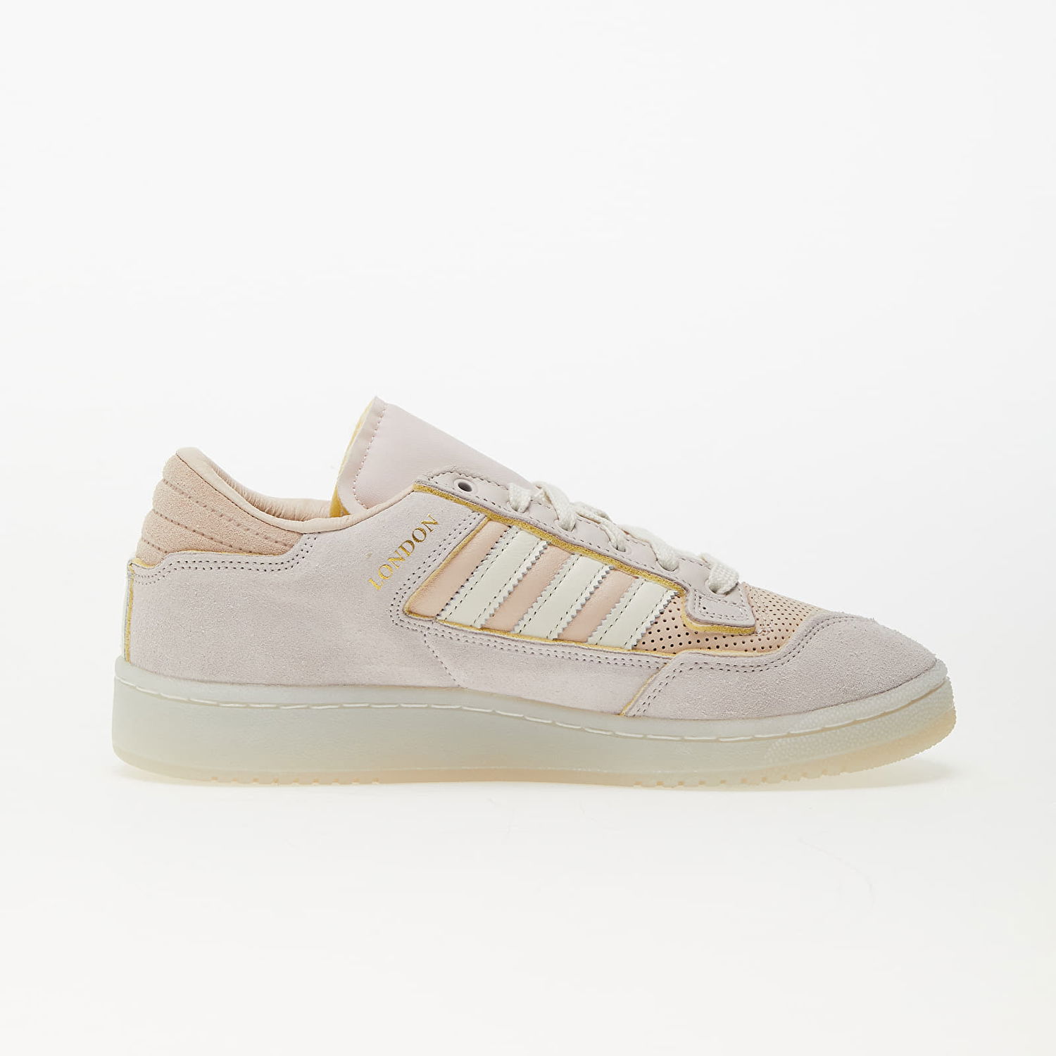 Кецове и обувки adidas Originals adidas x Offspring Centennial Бежово | ID5492, 1