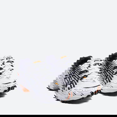 Кецове и обувки Asics Gel-1090 Бяло | 1022A215100, 3